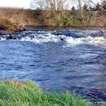  Liffey River - Clane Weir