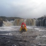  Bunduff River - lee doherty Letterkenny IT Canoe club