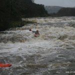  Bunduff River - Gerry Mc Gkinchey