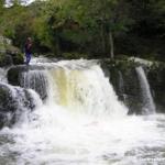  Pollanassa (Mullinavat falls) River - 