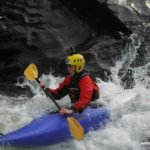  Owenroe River - Daragh Fitzgerald on the Owenroe