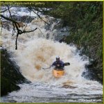  Deele Drumkeen River - 