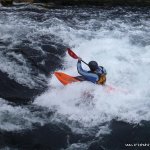  Lough Hyne Tidal Rapids River - dave g