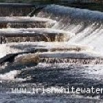  Liffey River - Lucan Tanks medium water