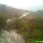  Coomeelan Stream River - Upsteam from first bridge