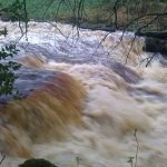  Roogagh River - 