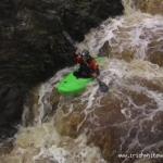  Mayo Clydagh River - Upper Section 