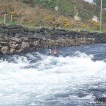  Lough Hyne Tidal Rapids River - des ronan