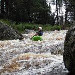  Upper Liffey River - conor croke 