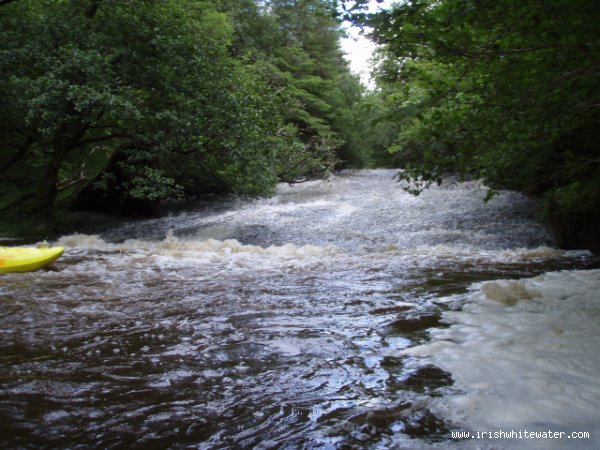  Ballintrillick River - 