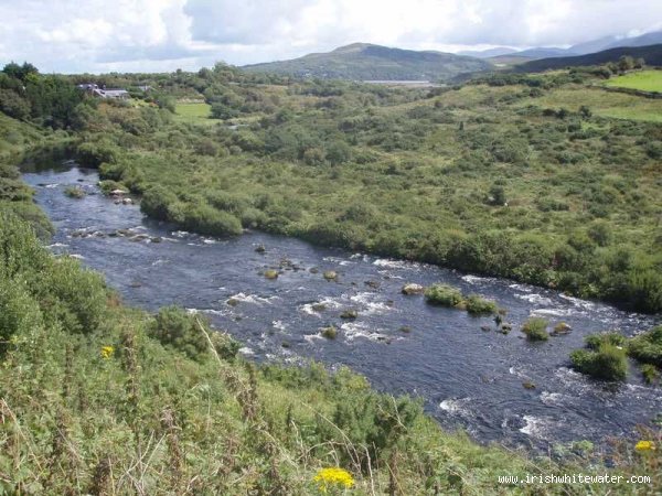  Caragh, Lower River - Lower Carragh