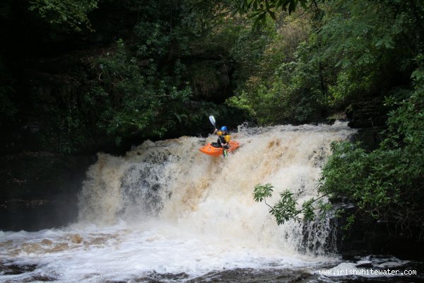  Clare Glens - Clare River - Glens 4.5, our local:)