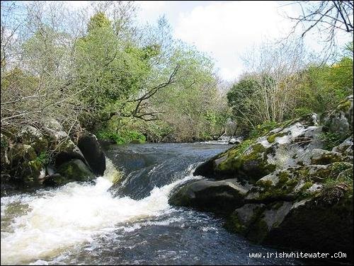  Derreen River - 