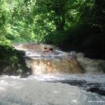  Clare Glens - Clare River - Double Drop - Ed